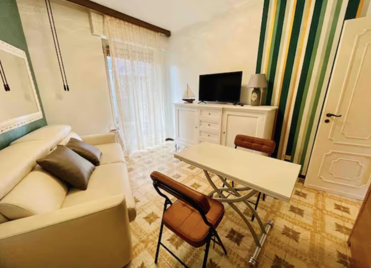 Suite Duca Sanremo - Garden & Seaview Екстериор снимка
