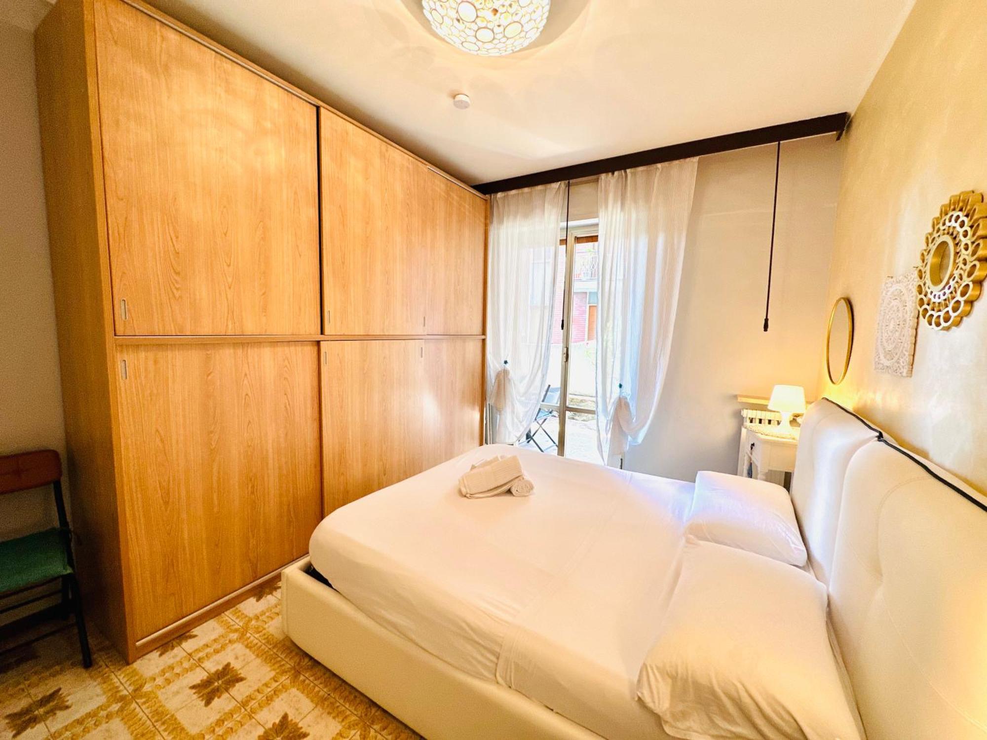 Suite Duca Sanremo - Garden & Seaview Екстериор снимка