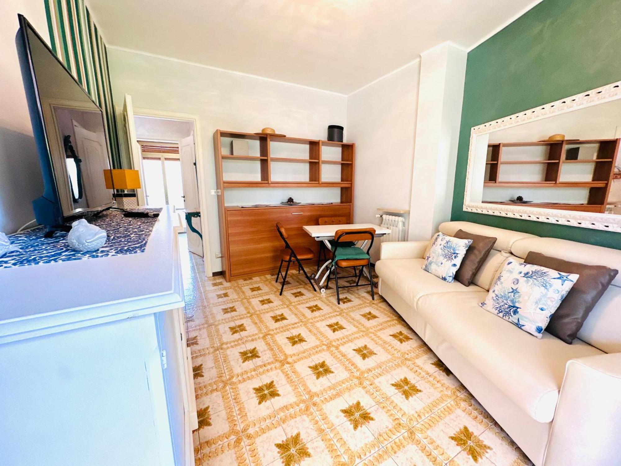 Suite Duca Sanremo - Garden & Seaview Екстериор снимка