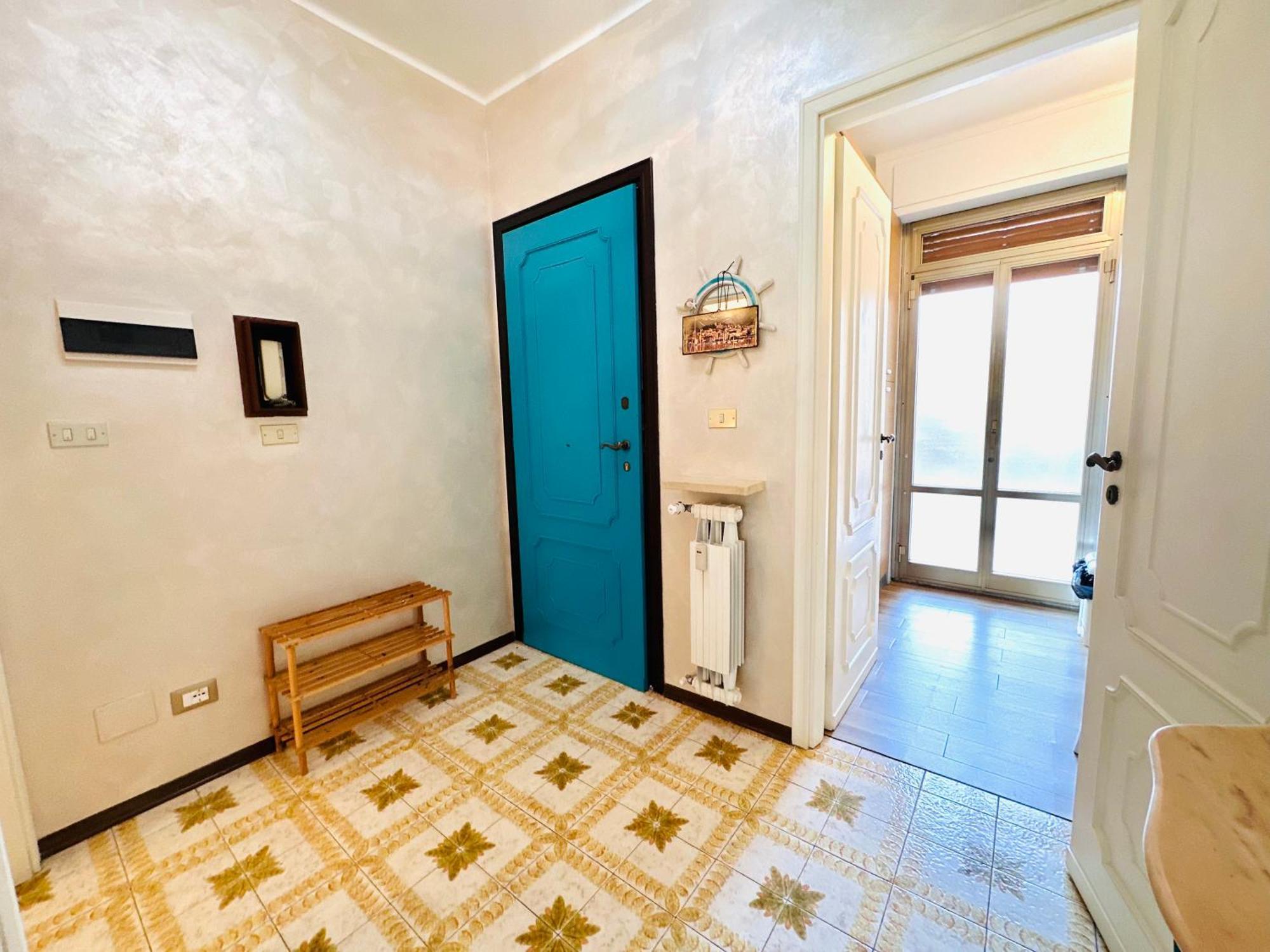 Suite Duca Sanremo - Garden & Seaview Екстериор снимка