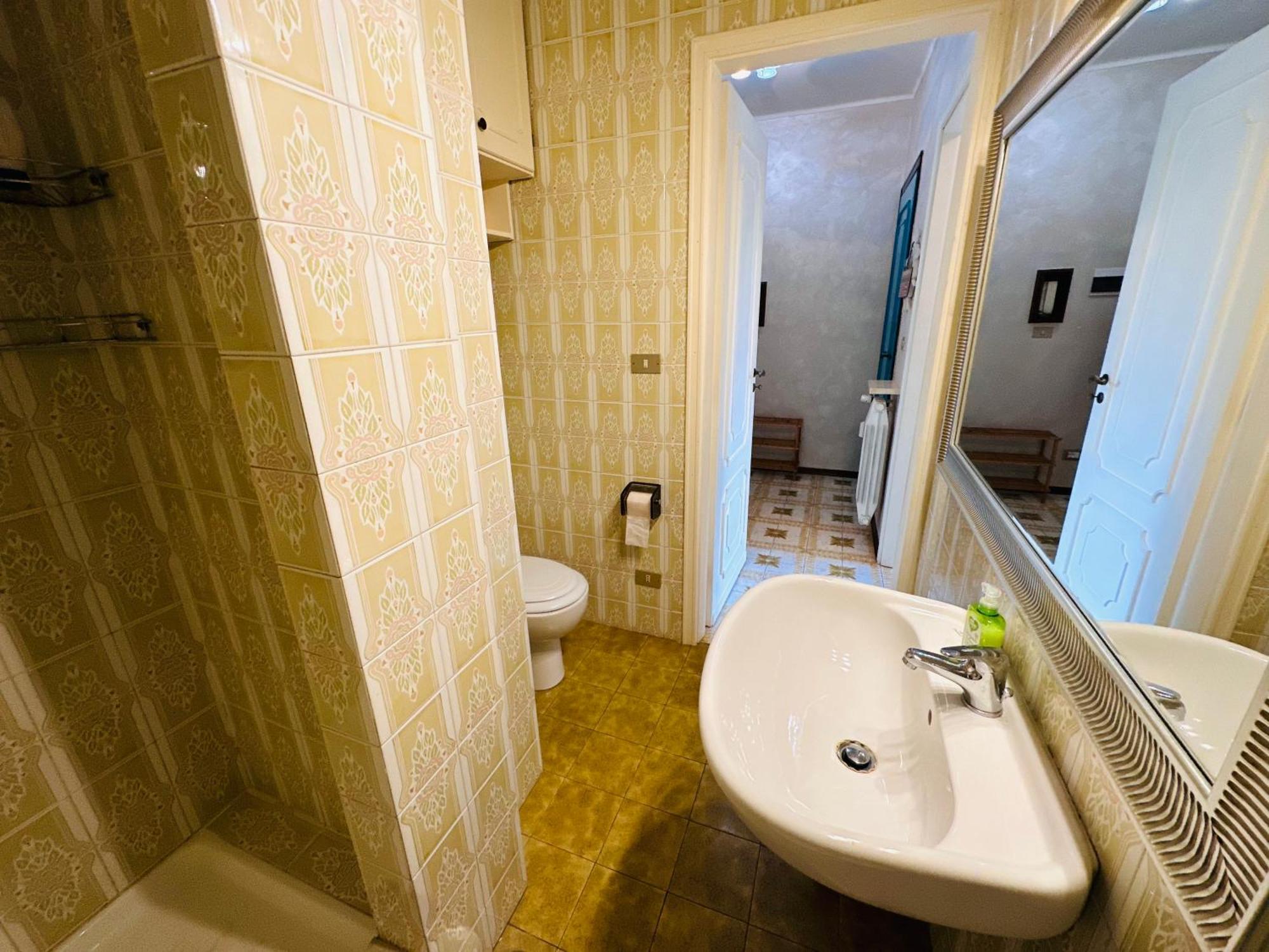 Suite Duca Sanremo - Garden & Seaview Екстериор снимка