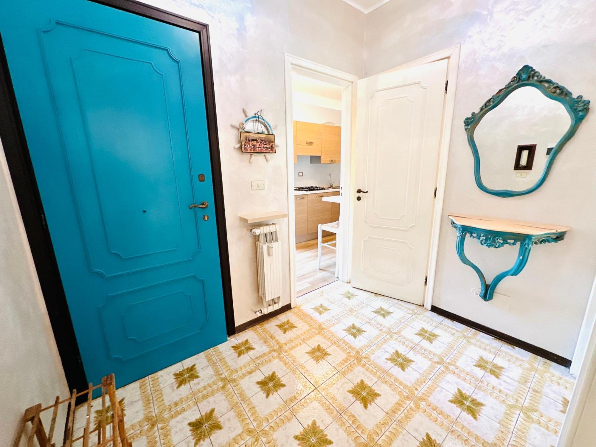 Suite Duca Sanremo - Garden & Seaview Екстериор снимка